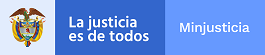 Ministerio de justicia