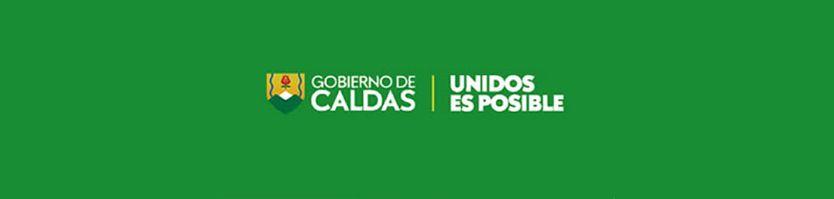 Sitio oficial de REGISTRO CALDAS